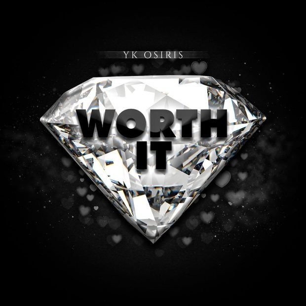 The Musicality and Production of Worth It by YK Osiris Explored
